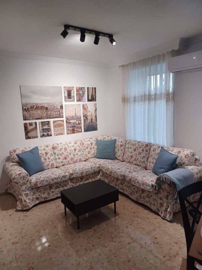 la casa del carpintero Apartamento Vejer de la Frontera Exterior foto