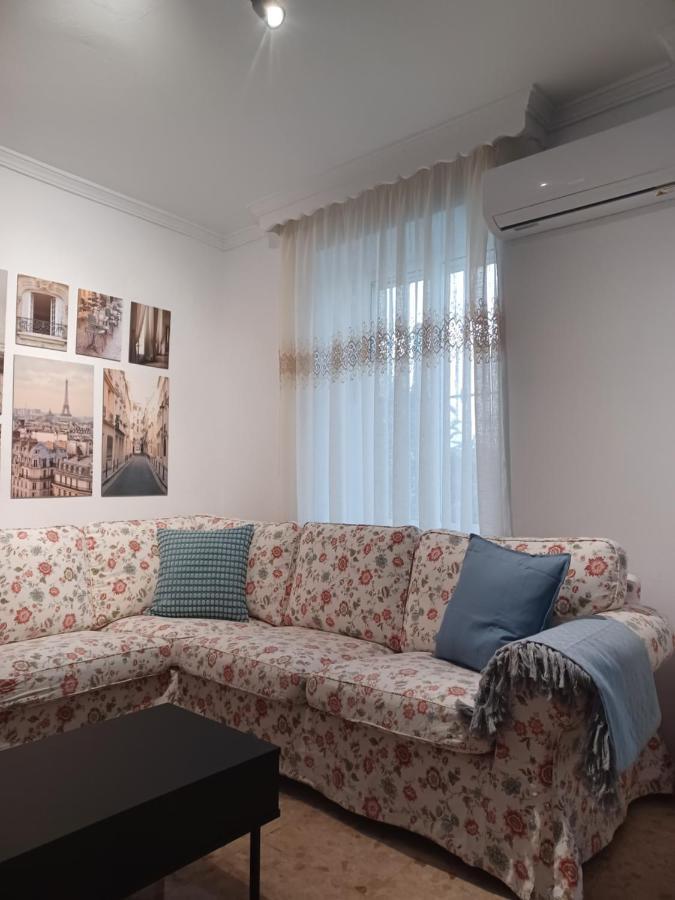 la casa del carpintero Apartamento Vejer de la Frontera Exterior foto