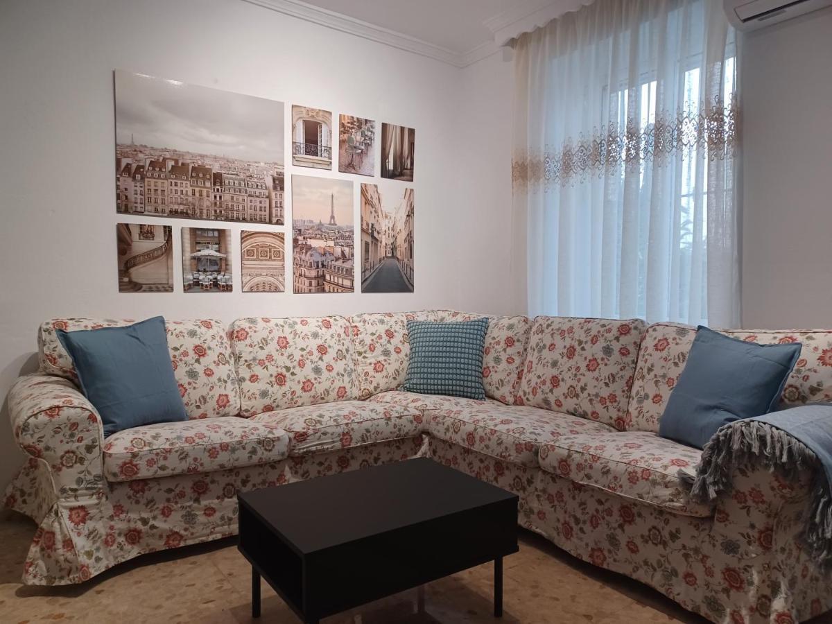 la casa del carpintero Apartamento Vejer de la Frontera Exterior foto