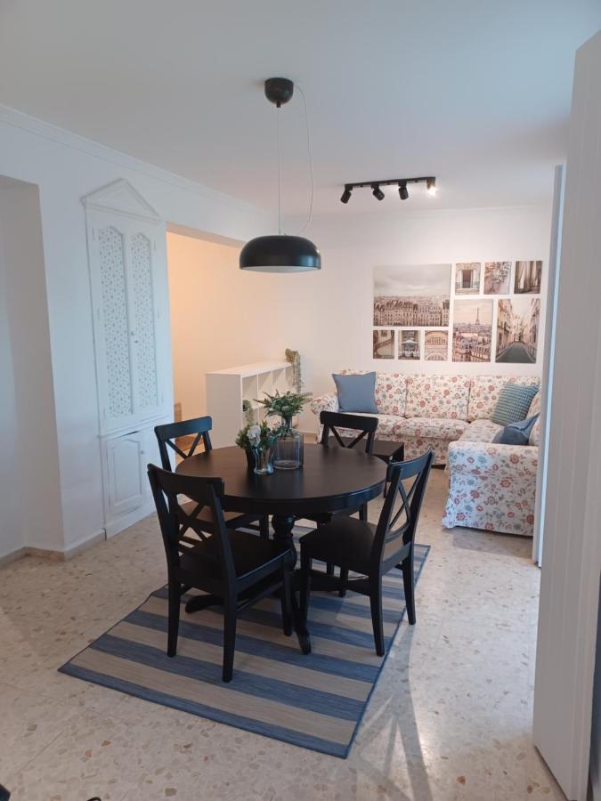 la casa del carpintero Apartamento Vejer de la Frontera Exterior foto