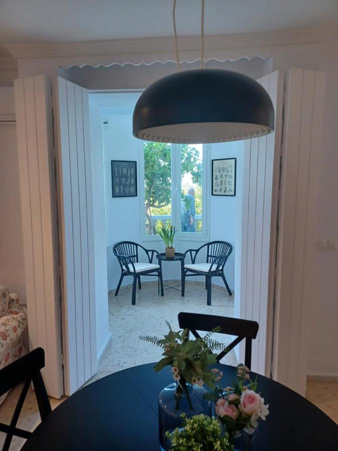la casa del carpintero Apartamento Vejer de la Frontera Exterior foto
