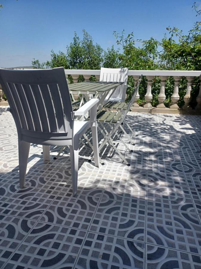 la casa del carpintero Apartamento Vejer de la Frontera Exterior foto